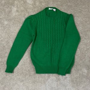 Vintage Sweater